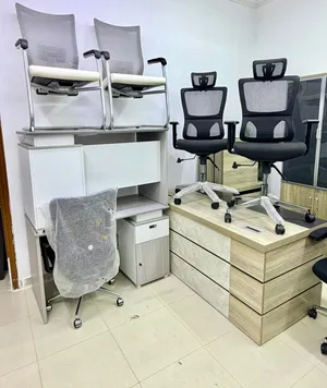 Used Office Furniture Selling