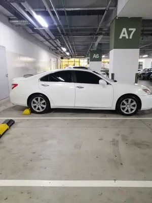لكسز ES 350 للبيع