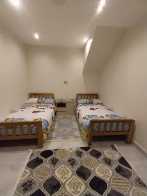 Furnished Monthly in Giza 6th of October
