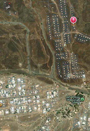 Residential Land for Sale in Al Batinah Rustaq