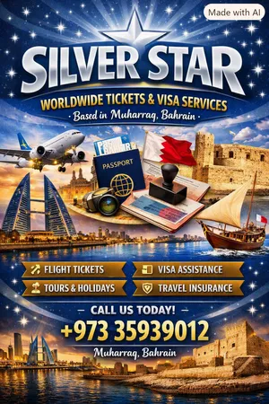 Visit visa and business consultant