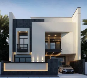 بيت في مجمع النرجس شط العرب بلديات