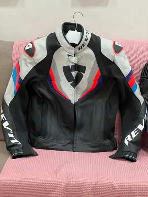 Alpinestars bionic plus v2 and revit quantom 3 “new”