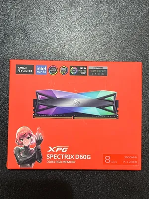 رامات 16 ddr4