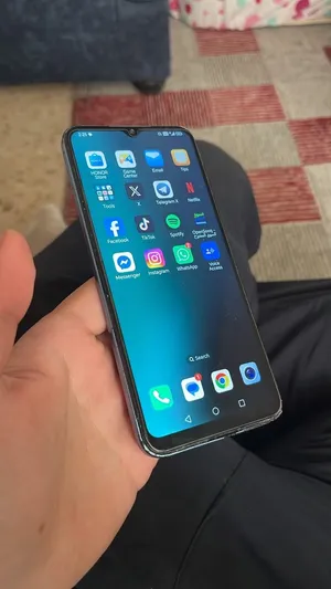 Honor سريع وعملي جدا