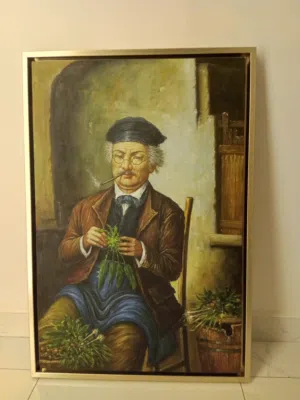 موجود لوحات رسم باليد