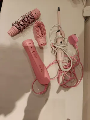 Mermade hair dryer