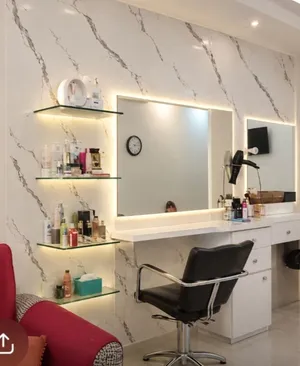بديل الرخام لاصق ذاتي سهل التركيب