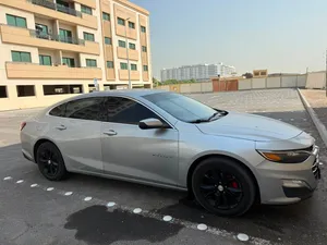 Chevrolet Malibu 2020 for sale
