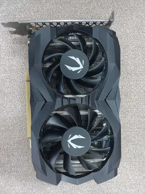 Zotac Gtx 1660 6gb