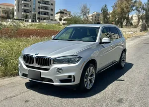 Used BMW X5 Series in Amman