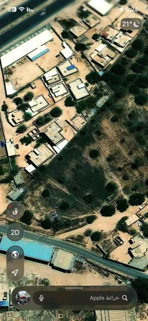 Mixed Use Land for Sale in Misrata Other