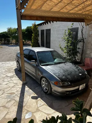 هوندا سفك للبيع