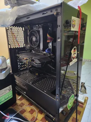 كمبيوتر pc العاب gaming