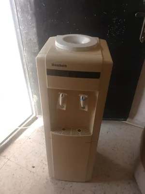 كولر مستعمل