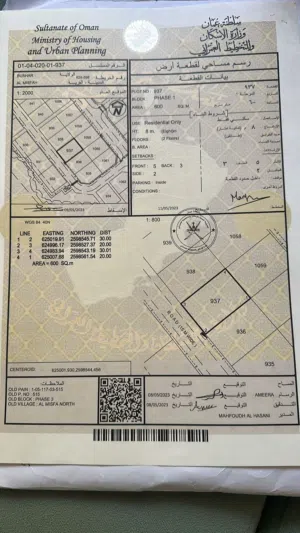 المسفاة الثالثة شارع مرصوف بداية المخطط