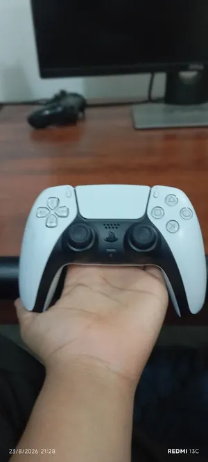 للبيع قير سوني 5 نضيف