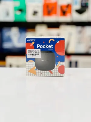Brand New Hiksemi Portable SSD in Oman  Pocket Design