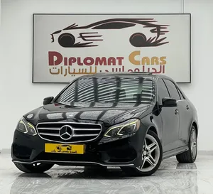 E350 - 2014