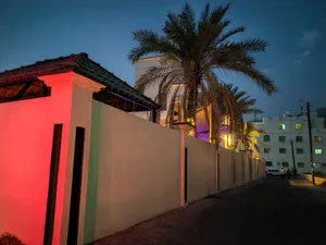 فيلا راقية في بوشر للبيع او الاستبدال بعقار تجاري