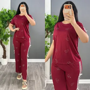تراك نسائي صيفي