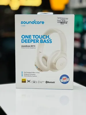 Brand New Anker Soundcore Q11i in Oman  Bass Boost