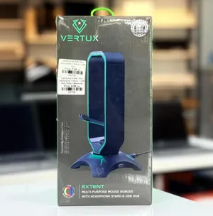 Brand New Vertux Extent Mini Microphone in Oman Space-saving