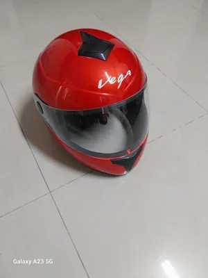 Vega helmet