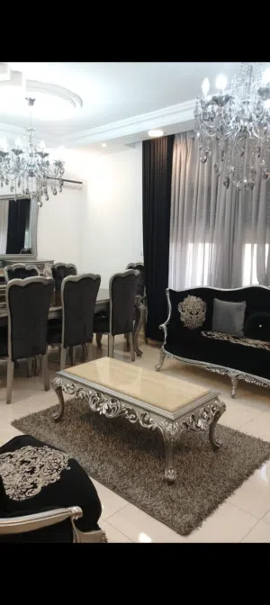 142 m2 3 Bedrooms Apartments for Sale in Amman Marj El Hamam