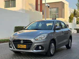 سوزوكي ديزاير خليجي وكالة عمان