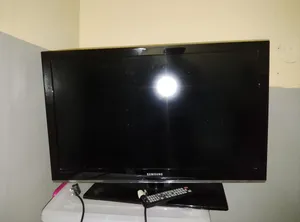 working condition and everything good and have remote also