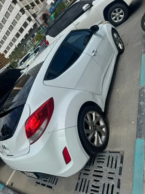 Hyundai Veloster 2017 for urgent sale