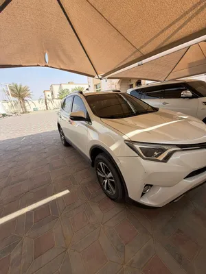 للبيع رافور موديل 2016  For Sale: 2016 Toyota RAV4