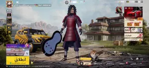 حساب ببجي للبيع