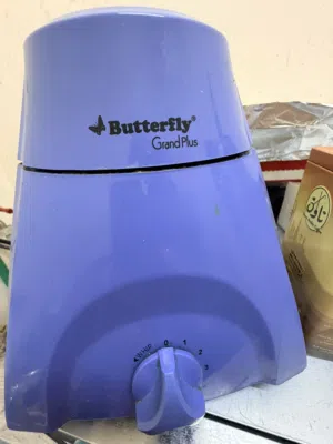 Butterfly grand plus mixer grinder