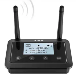 B03 Long Range Bluetooth 5.0 Transmitter Receiver