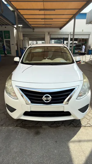 Nissan Sunny 2021 for Sale