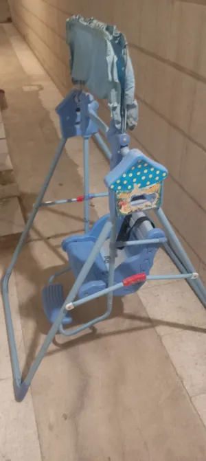 Baby chear model 4