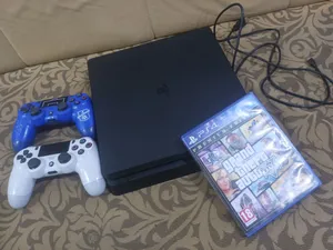 PlayStation 4 PlayStation for sale in Basra