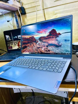 جيل 11- Core i7 - كارت شاشة خارجي 2 GB - تخزين 256 SSD - رام 8 GB