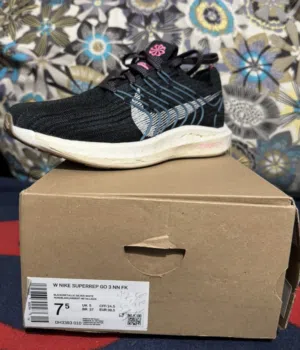 New Nike original SUPERREP GO 3 FLYKNIT