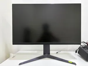 LG gaming monitor 2k شاشة ال جي قيمنق
