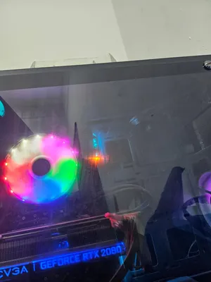 pc i7 9700 . 2080 8g