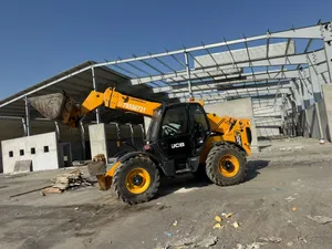 Jcb Boomloader