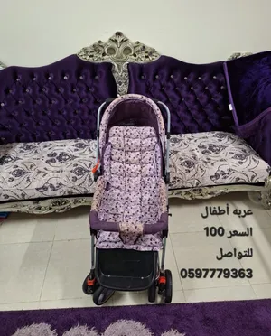 عربه اطفال
