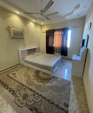 Furnished Daily in Muscat Amerat