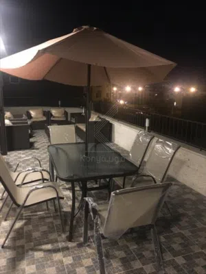 شقة مميزة للبيع في عبدون