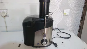 خلاط عصير فواكه