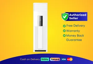 AUX 2 Ton Floor Standing Air Conditioner - ATFH24A4R1-B9AE