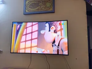 [TV] Samsung 7 Series (55)